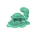 Eternal Alolan Muk